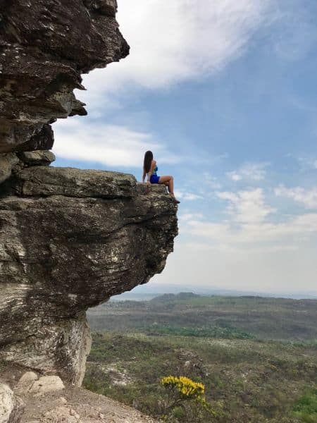 O que fazer em Pirenópolis