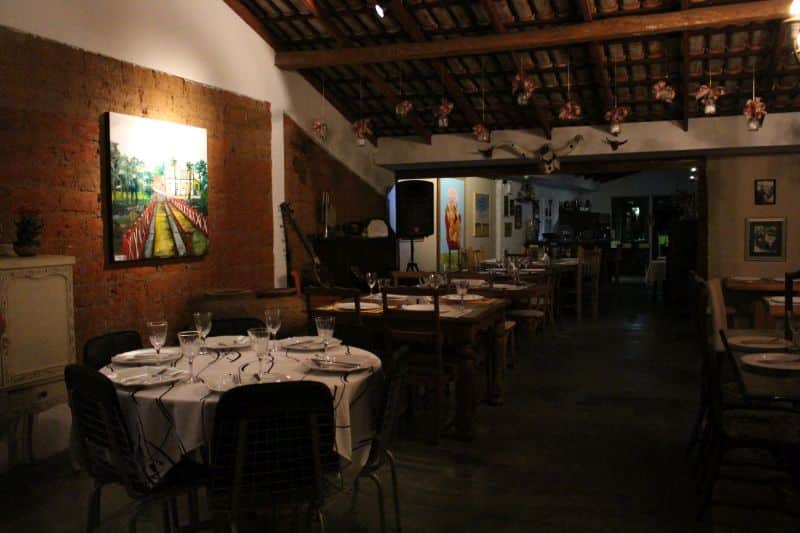 Restaurante Empório do Cerrado