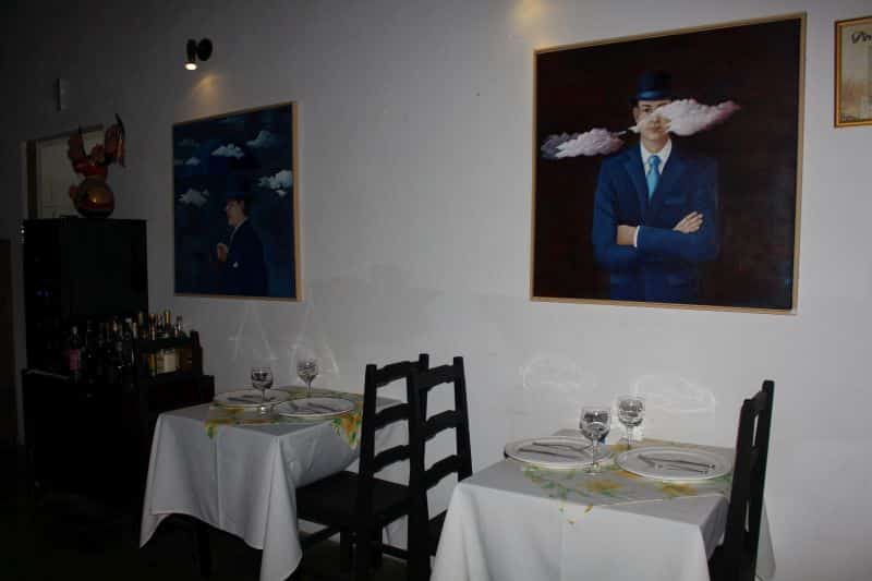 Restaurante Empório do Cerrado