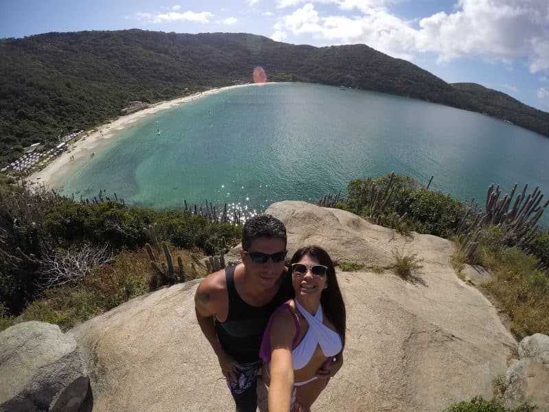 Arraial do Cabo Dicas