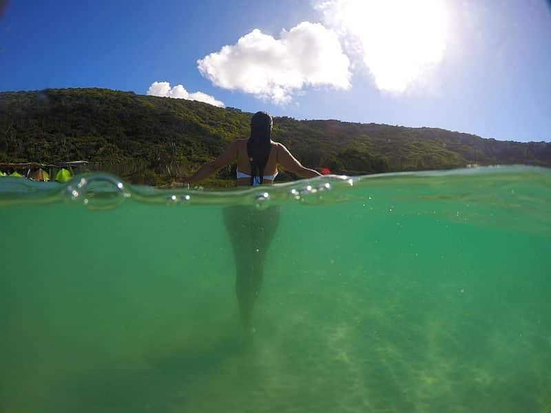 Arraial do Cabo Dicas