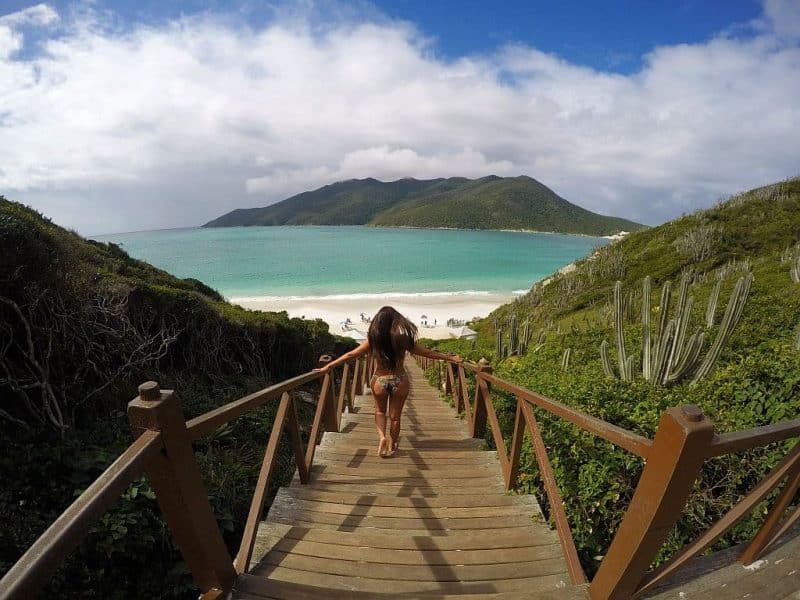  Arraial do Cabo Dicas