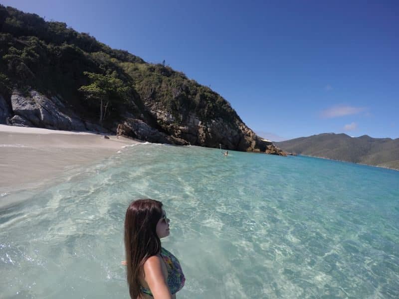 Arraial do Cabo Dicas