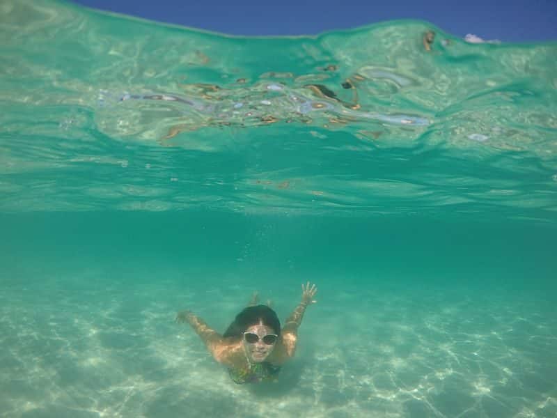 as melhores praias de Arraial do Cabo