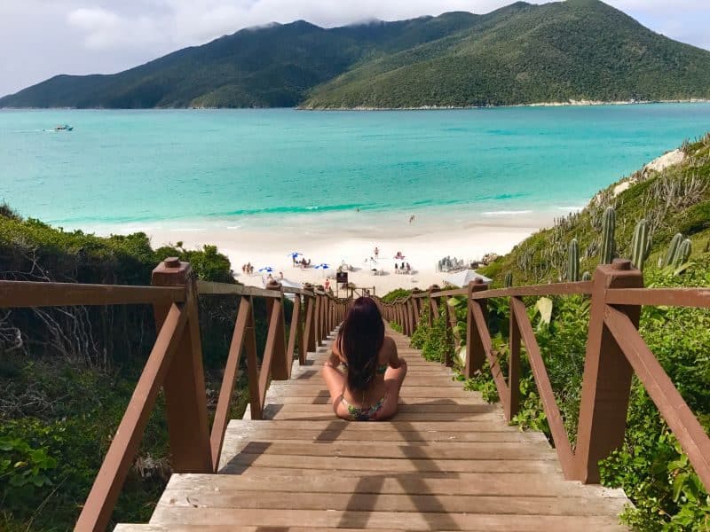 Arraial do Cabo Dicas