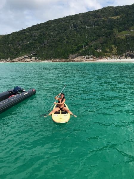 Arraial do Cabo Dicas