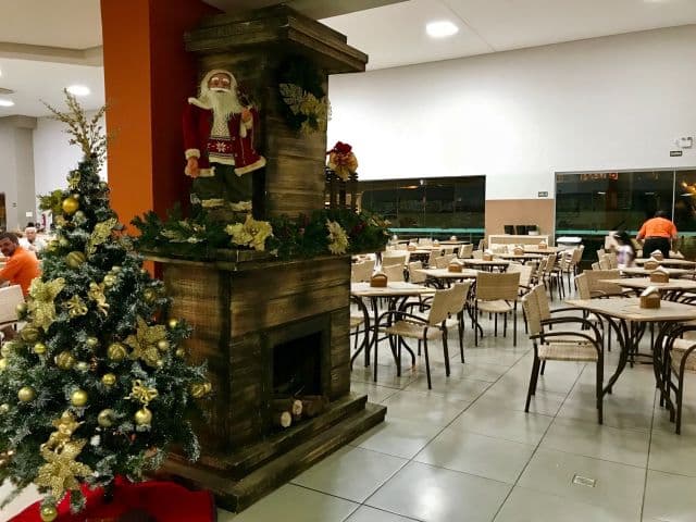 Privé Riviera Park Hotel Caldas Novas