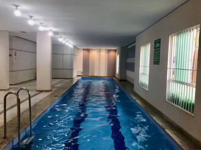 Privé Riviera Park Hotel Caldas Novas