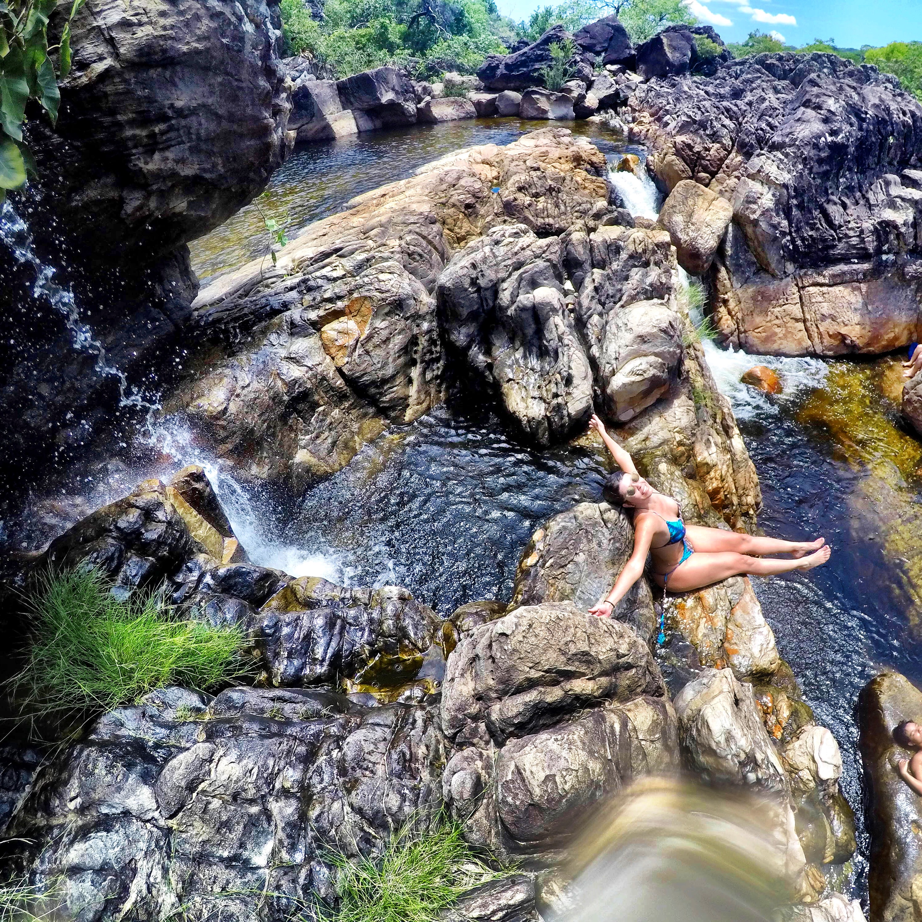 Roteiro de 03 dias na Chapada dos Veadeiros 5 Roteiro de 03 dias na chapada dos veadeiros