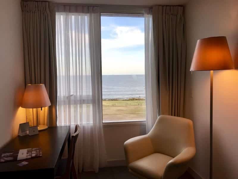 Mercure Montevideo Punta Carretas 3