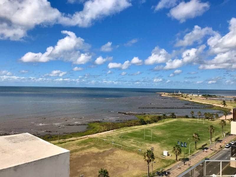 Mercure Montevideo Punta Carretas 17