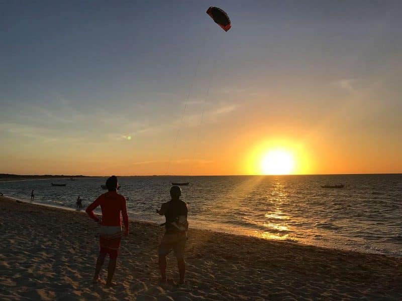 Pousada BGK em Barra Grande 67