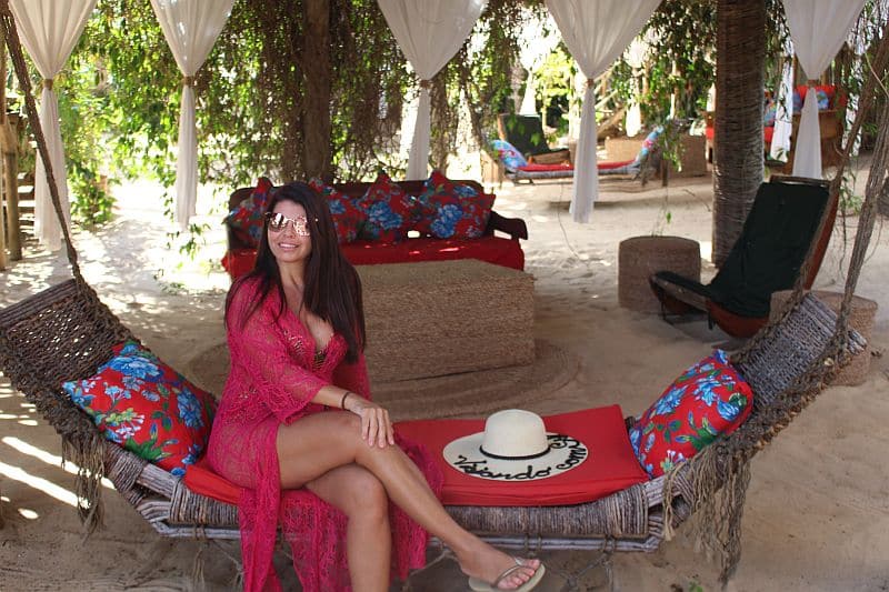 Passeios em Jericoacoara 