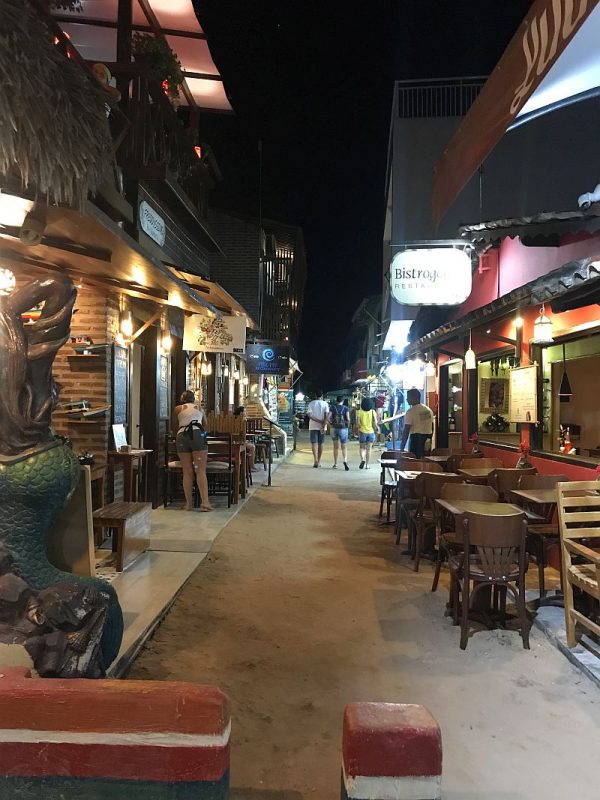 Passeios em Jericoacoara 