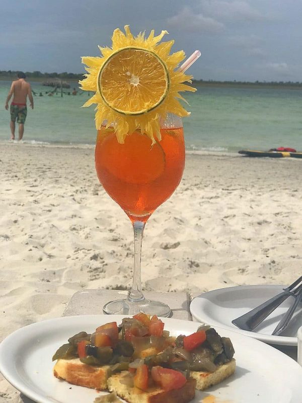 Passeios em Jericoacoara 