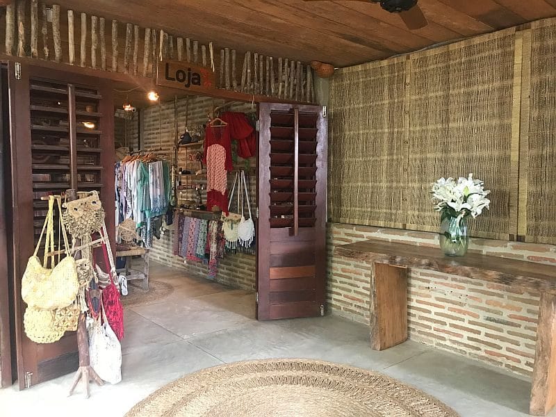 Vila Kalango em Jericoacoara 51