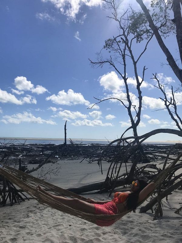 Passeios em Jericoacoara 