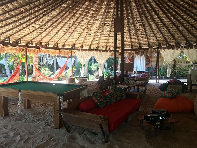 Vila Kalango em Jericoacoara 17