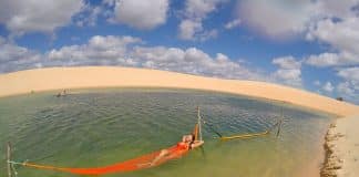 Passeios em Jericoacoara