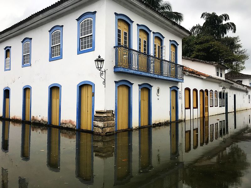 Paraty o que fazer 1