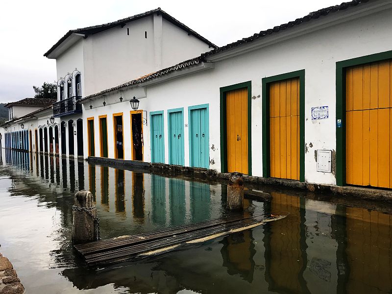 Paraty o que fazer 3