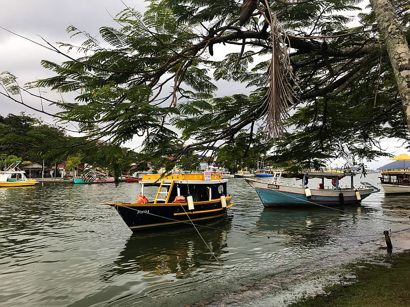 Paraty o que fazer 9