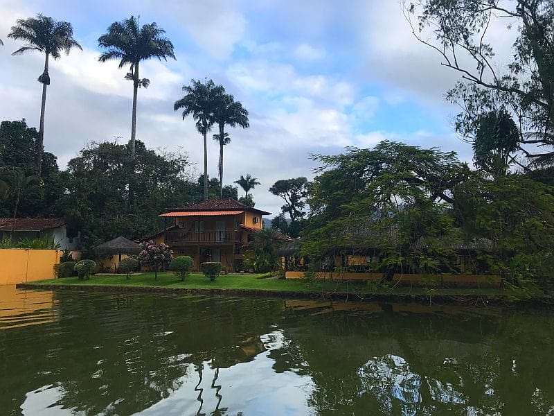 Pousada Corsário Paraty 7