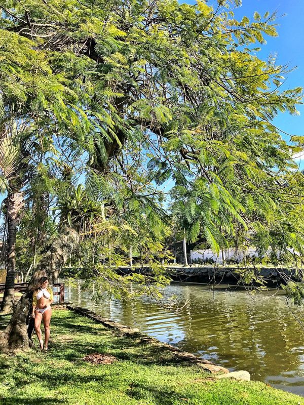 Pousada Corsário Paraty 15