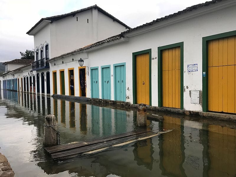 Pousada Corsário Paraty 5