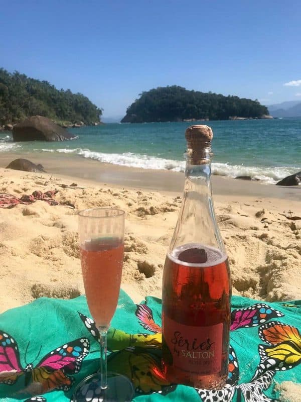 As praias de Ubatuba 19