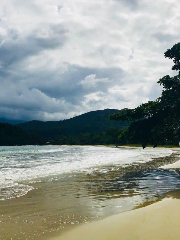 As praias de Ubatuba 11