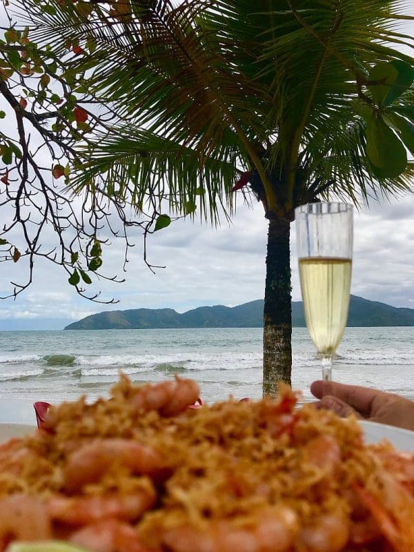 As praias de Ubatuba 15