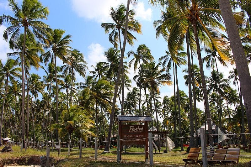 Pontal dos Carneiros Pernambuco 9