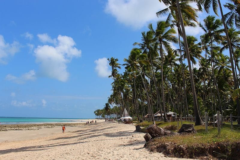 Pontal dos Carneiros Pernambuco 11