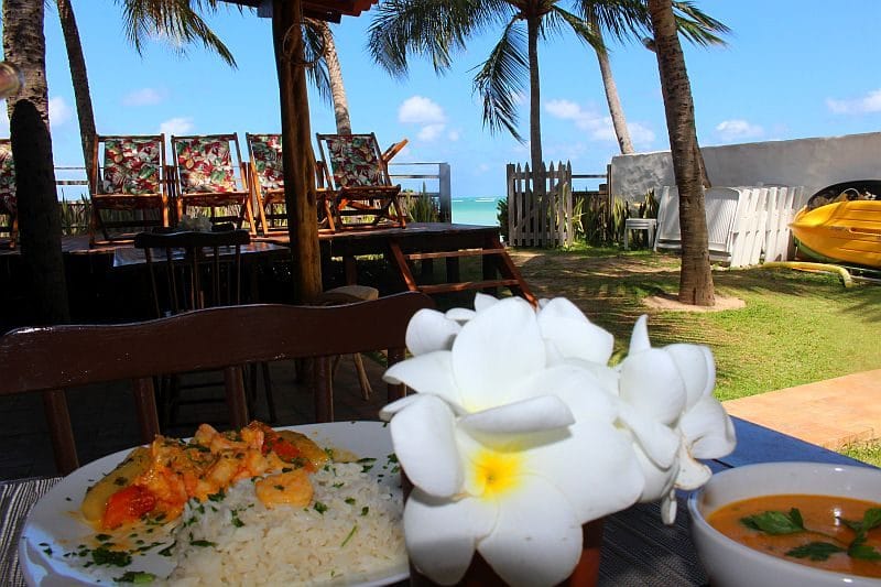 Praia do Patacho e Praia de Lages em Alagoas 30