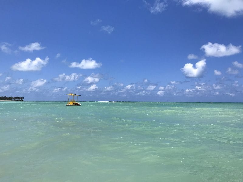 Praia do Patacho e Praia de Lages em Alagoas 36