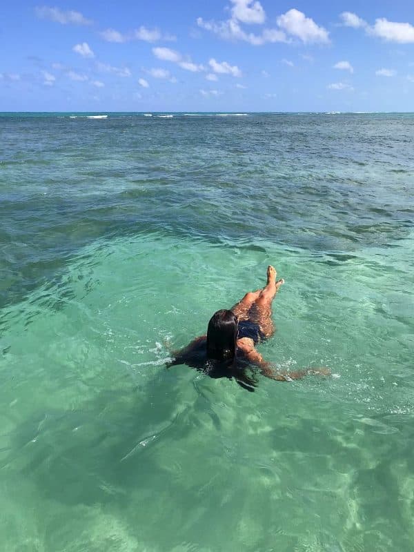 Praia do Patacho e Praia de Lages em Alagoas