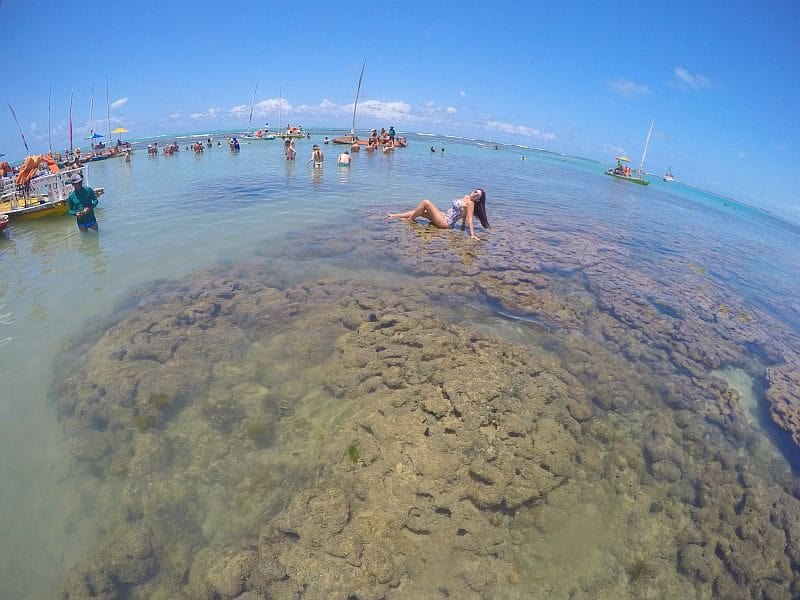 o que fazer em Maceió