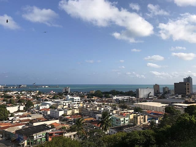 o que fazer em Maceió