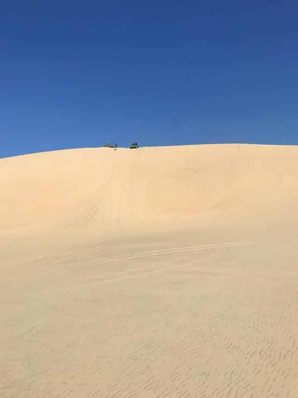 Canoa Quebrada e as Falésias de Morro Branco 17