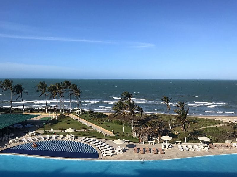 Canoa Quebrada e as Falésias de Morro Branco 23