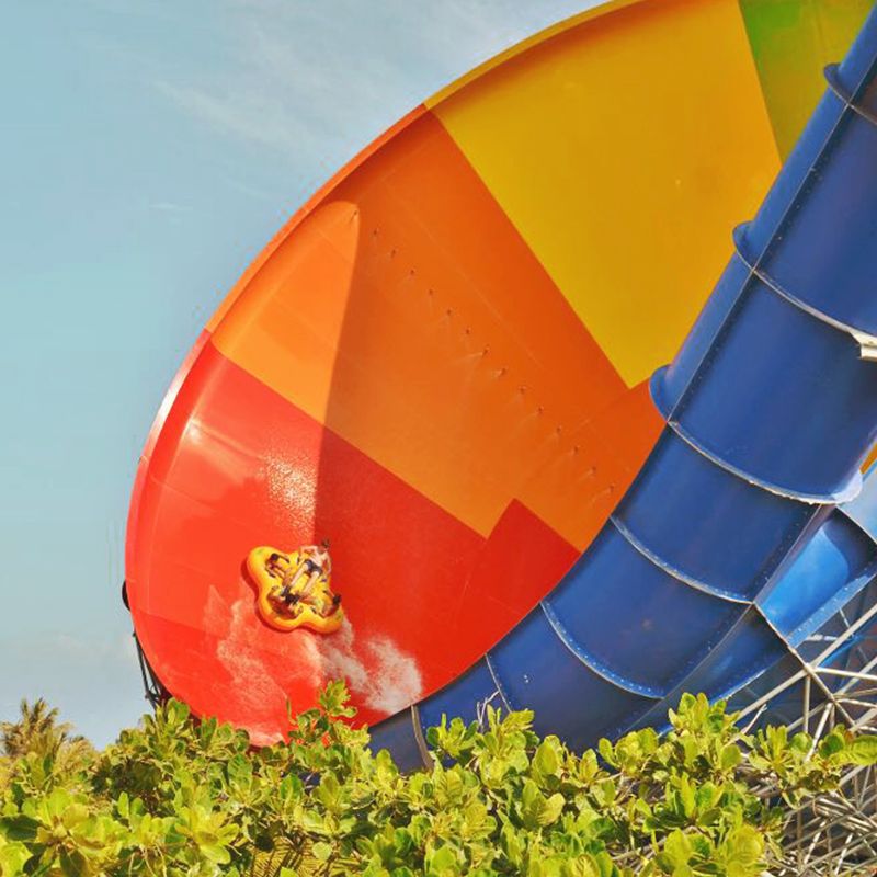 Os melhores parques aquáticos do Brasil 4