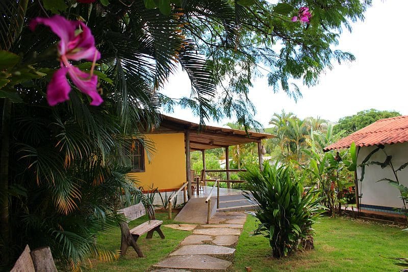 Hotel Fazenda Tabapuã dos Pireneus 17