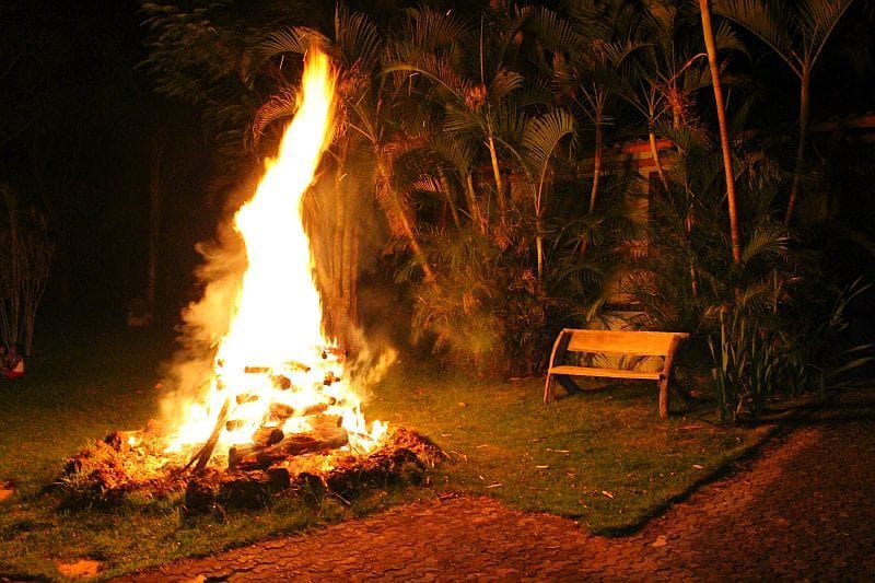 Hotel Fazenda Tabapuã dos Pireneus 53