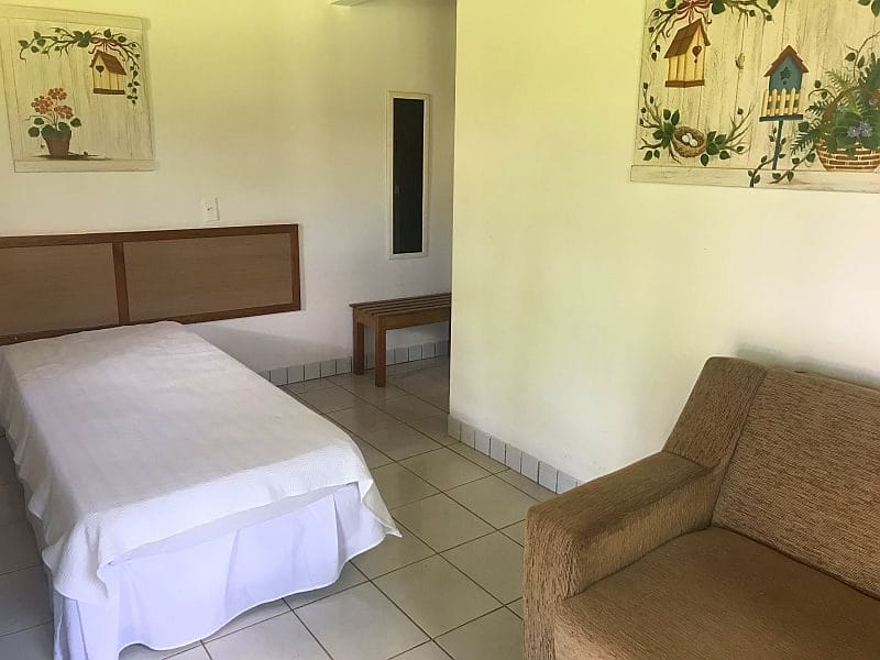 Hotel Fazenda Tabapuã dos Pireneus 13