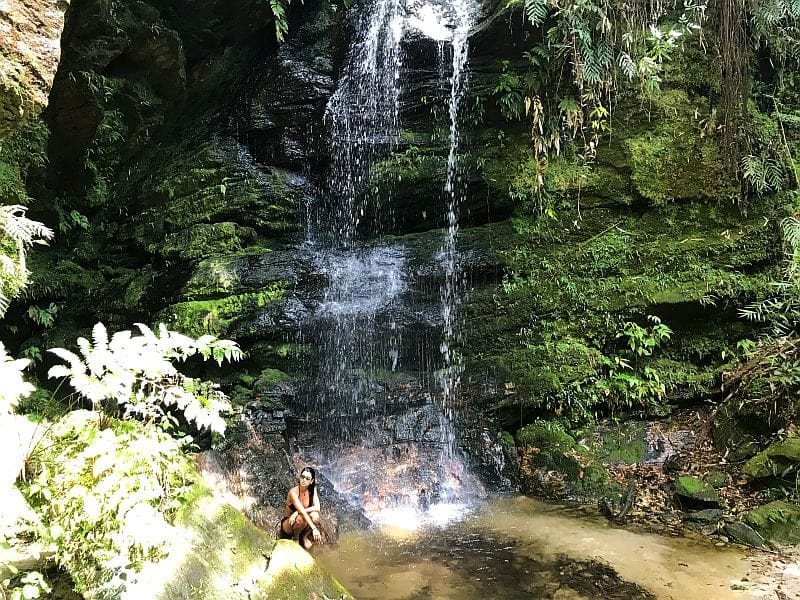 Hotel Fazenda Tabapuã dos Pireneus 41