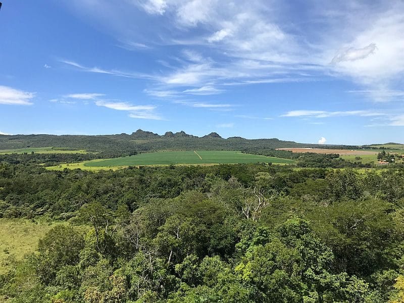 Hotel Fazenda Tabapuã dos Pireneus 47