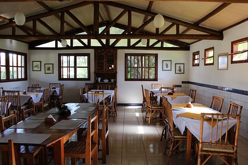 Hotel Fazenda Tabapuã dos Pireneus 25