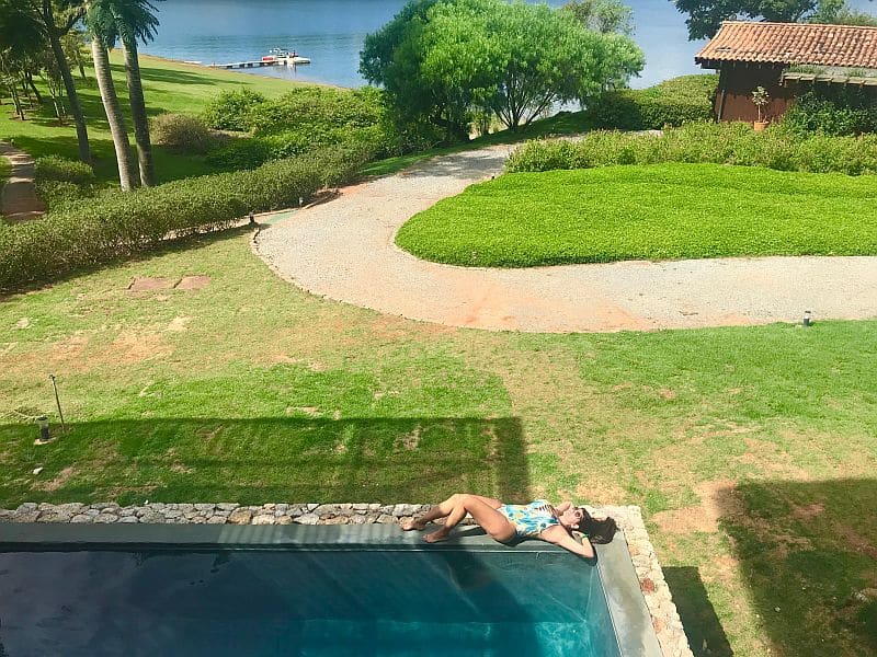 Clara Ibiúna Resort o melhor resort para sua família