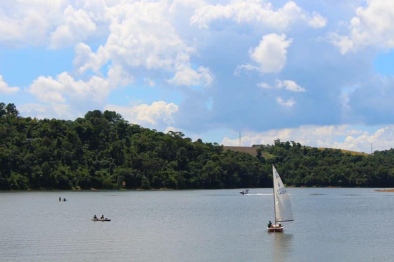 Clara Ibiúna Resort o melhor resort para sua família